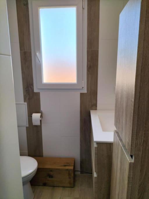 "Les Bambous" Studio Cosy Climatise Au Calme De 37 M2 Parking Gratuit A Argeles Sur Mer Extérieur photo
