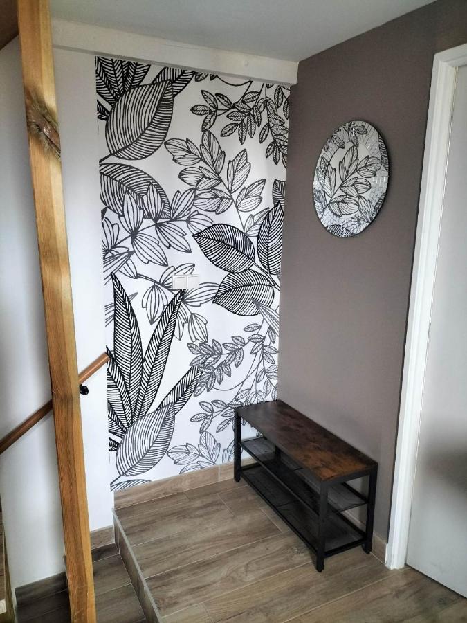 "Les Bambous" Studio Cosy Climatise Au Calme De 37 M2 Parking Gratuit A Argeles Sur Mer Extérieur photo