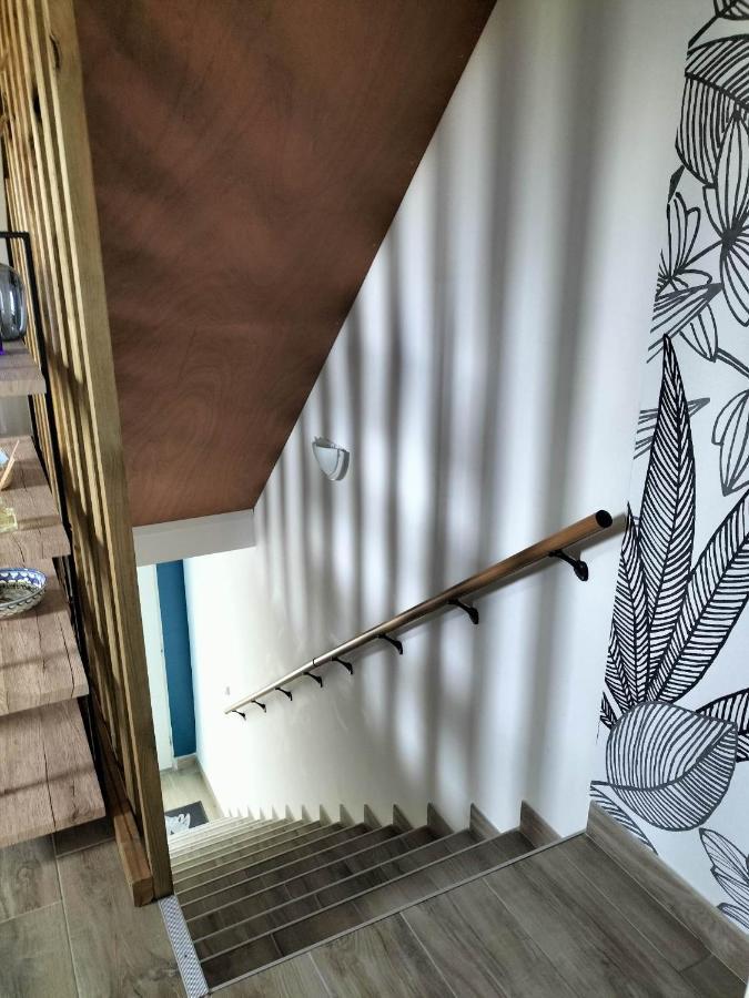 "Les Bambous" Studio Cosy Climatise Au Calme De 37 M2 Parking Gratuit A Argeles Sur Mer Extérieur photo